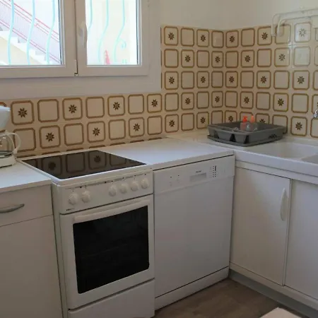 Casa vacanze Maison La Tremblade-ronce-les-bains, 3 Pièces, 6 Personnes - Fr-1-305b-42 La Tremblade