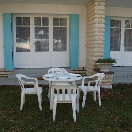 Maison La Tremblade-ronce-les-bains, 3 Pièces, 6 Personnes - Fr-1-305b-42