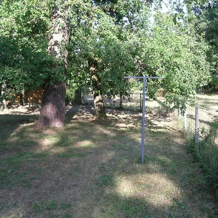 Casa vacanze Maison La Tremblade-ronce-les-bains, 3 Pièces, 6 Personnes - Fr-1-305b-42 *