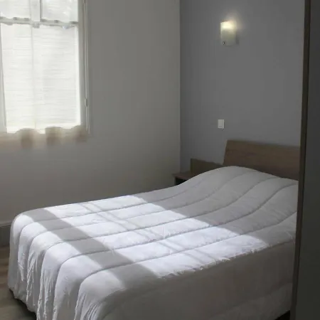 Casa vacanze Maison La Tremblade-ronce-les-bains, 3 Pièces, 6 Personnes - Fr-1-305b-42 *