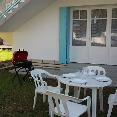 Maison La Tremblade-ronce-les-bains, 3 Pièces, 6 Personnes - Fr-1-305b-42 Casa vacanze La Tremblade