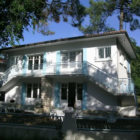 Maison La Tremblade-ronce-les-bains, 3 Pièces, 6 Personnes - Fr-1-305b-42 Casa vacanze *