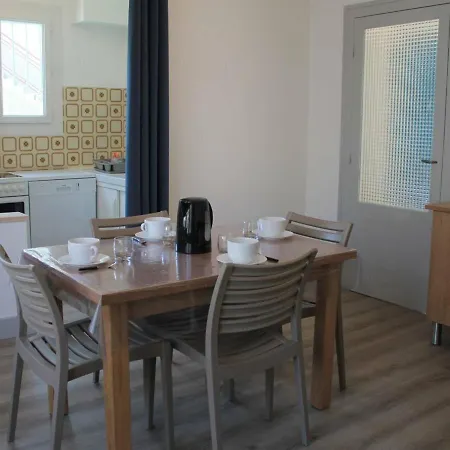 Casa vacanze Maison La Tremblade-ronce-les-bains, 3 Pièces, 6 Personnes - Fr-1-305b-42 *
