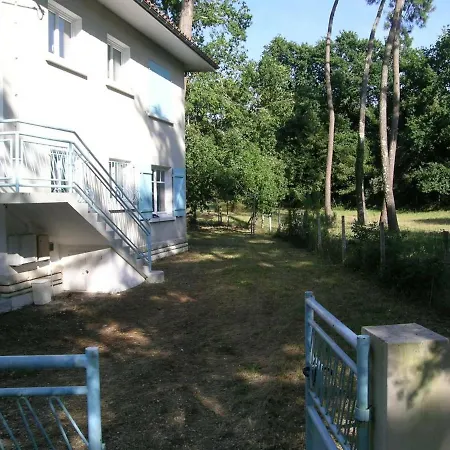 Maison La Tremblade-ronce-les-bains, 3 Pièces, 6 Personnes - Fr-1-305b-42 Casa vacanze La Tremblade