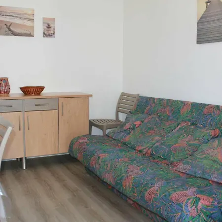Casa vacanze Maison La Tremblade-ronce-les-bains, 3 Pièces, 6 Personnes - Fr-1-305b-42 *