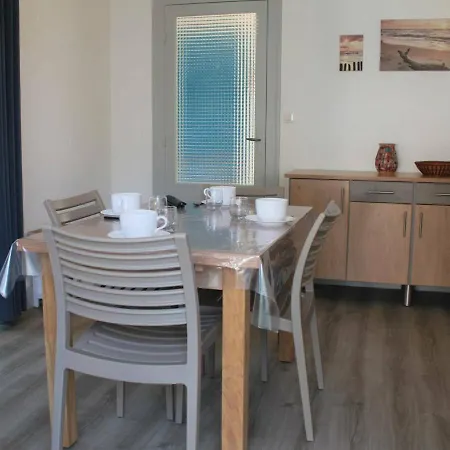 Maison La Tremblade-ronce-les-bains, 3 Pièces, 6 Personnes - Fr-1-305b-42 La Tremblade