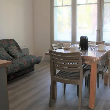 Maison La Tremblade-ronce-les-bains, 3 Pièces, 6 Personnes - Fr-1-305b-42 * La Tremblade