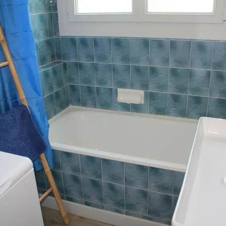 Maison La Tremblade-ronce-les-bains, 3 Pièces, 6 Personnes - Fr-1-305b-42 La Tremblade